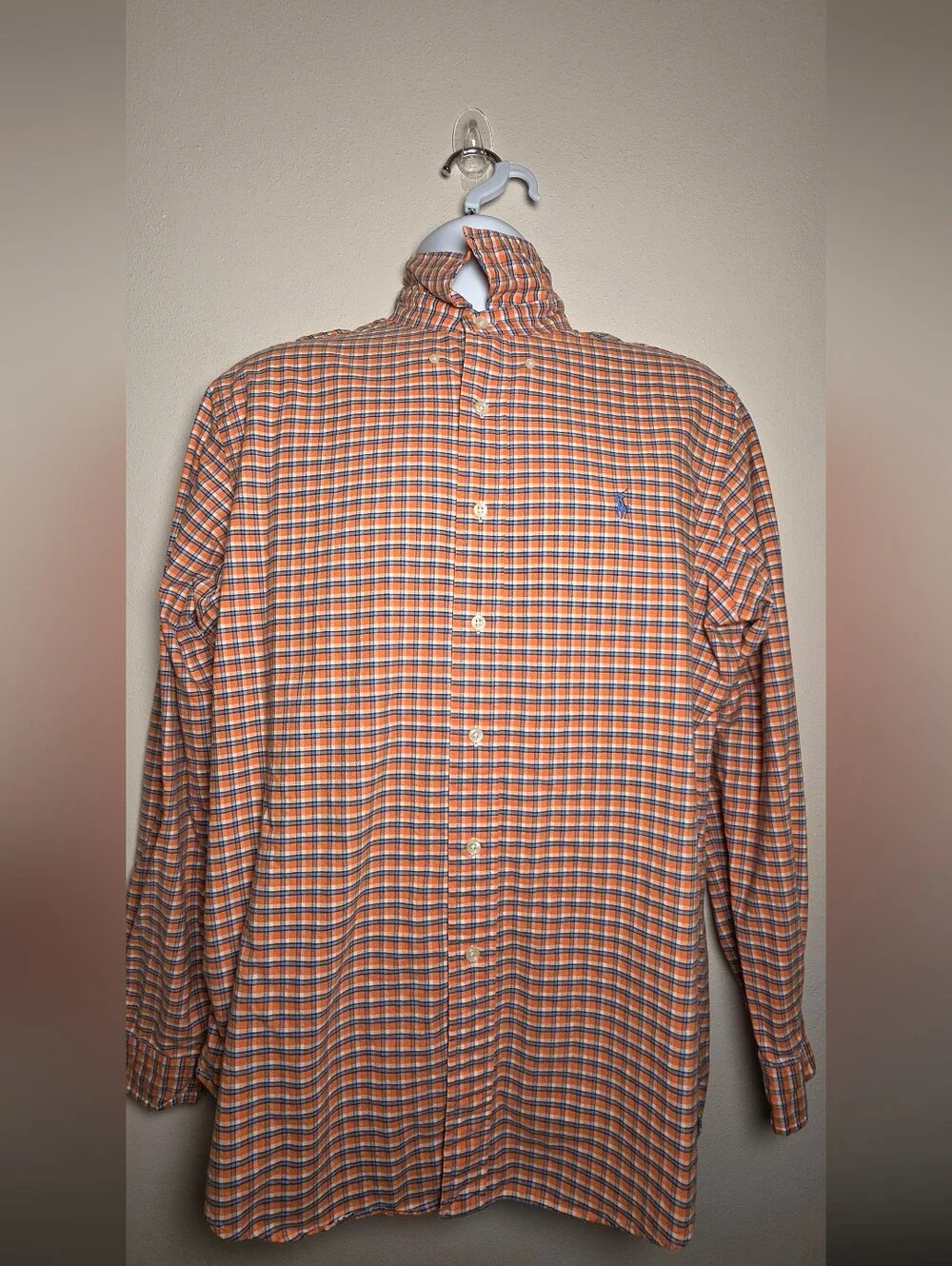 Polo Ralph Lauren traditional polo